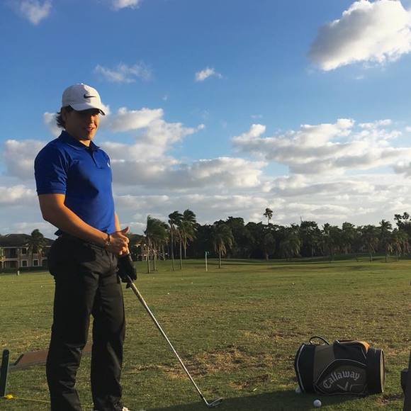 Meet your Posher, Antony - Picture 1 of 1